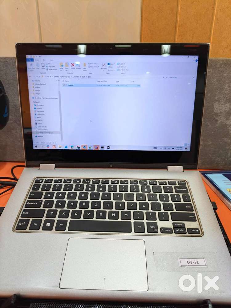 Dell i7 6th Generation Laptop for Sale