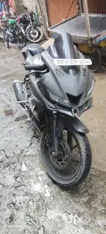 R15 yamaha 2020 model