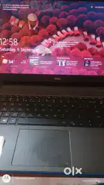 Dell Laptop Saling