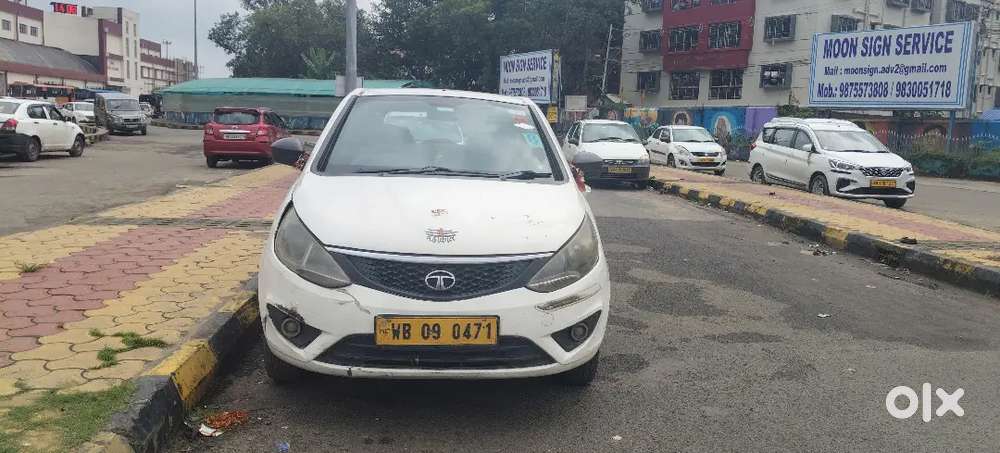 Tata Bolt 2018 Diesel Well Maintained