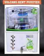 RO+UV Filter on rent