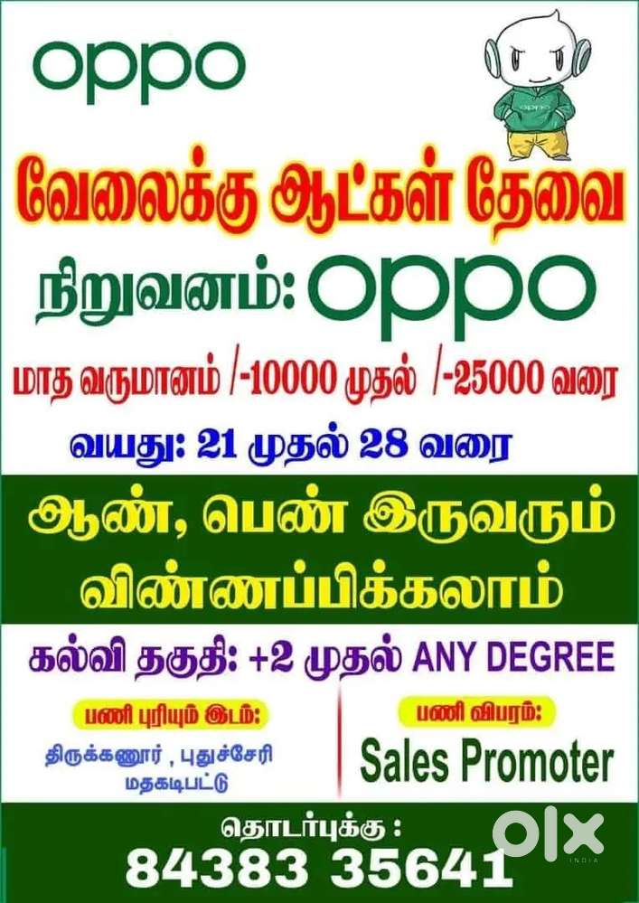 SALES EXECUTIVE