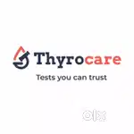 Job Opening in Thyrocare Pvt Ltd. Berhmapur