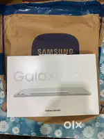 New Sealed Box - Samsung Galaxy Tab S10+ WiFi  12GB 256GB - Warranty