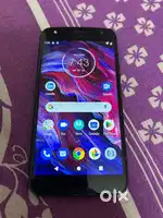 Motorola Moto X4 Smart Phone