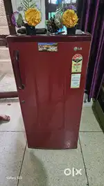 Single door Fridge 188 ltr