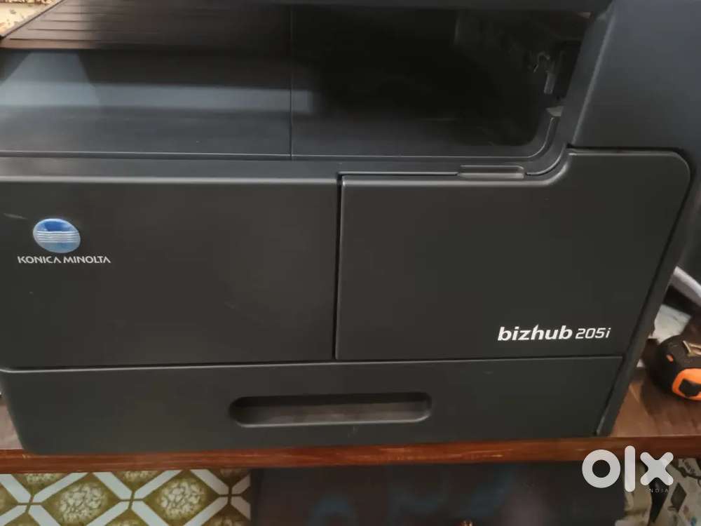 KONICA MINOLTA