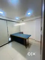 FURNISHED OFFICE ON RENT