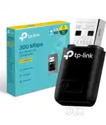 New Wifi dongle for laptop and PC
