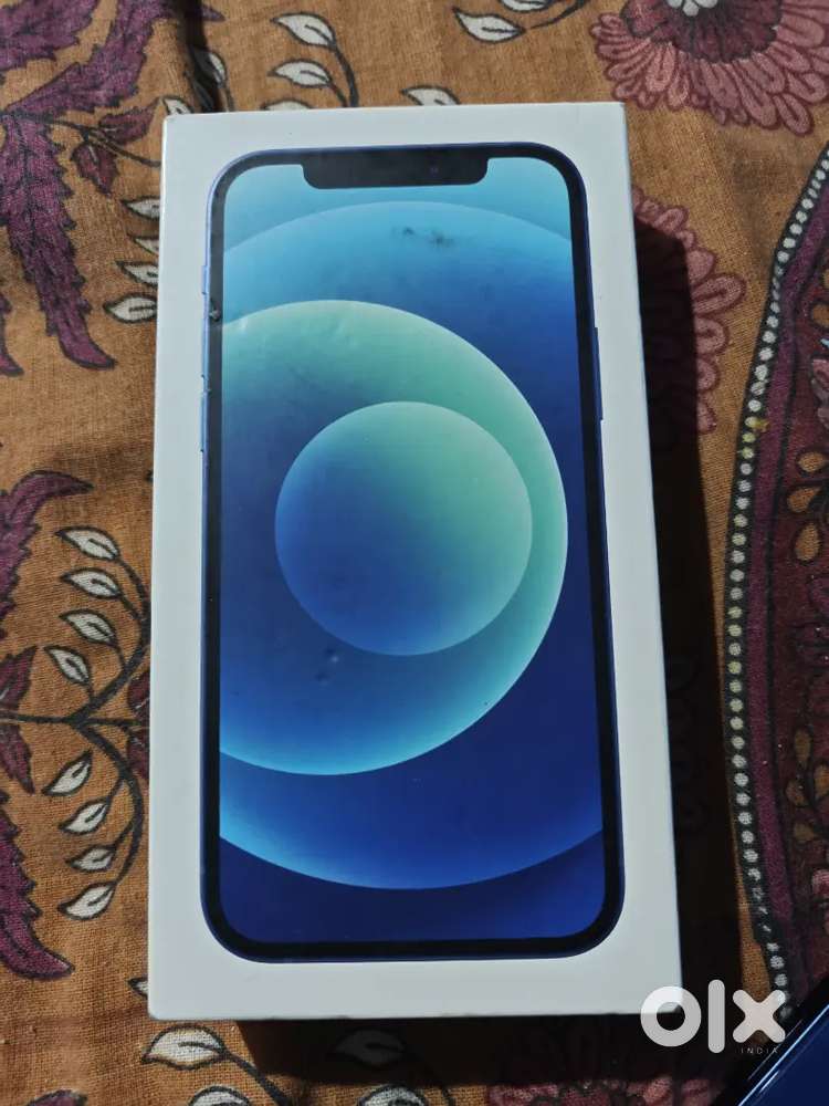 I phone 12 model number 2022