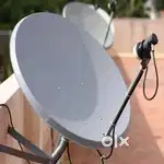 ALl DTH SARVICE