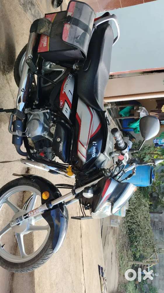 Bike for sell
