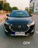 Nissan Magnite 1.0 XL, 2022, Petrol