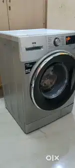 IFB 7KG FRONT LOAD WASHING MACHINE FOR SALE