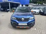 Renault KWID RXT Manual Climber, 2017, Petrol