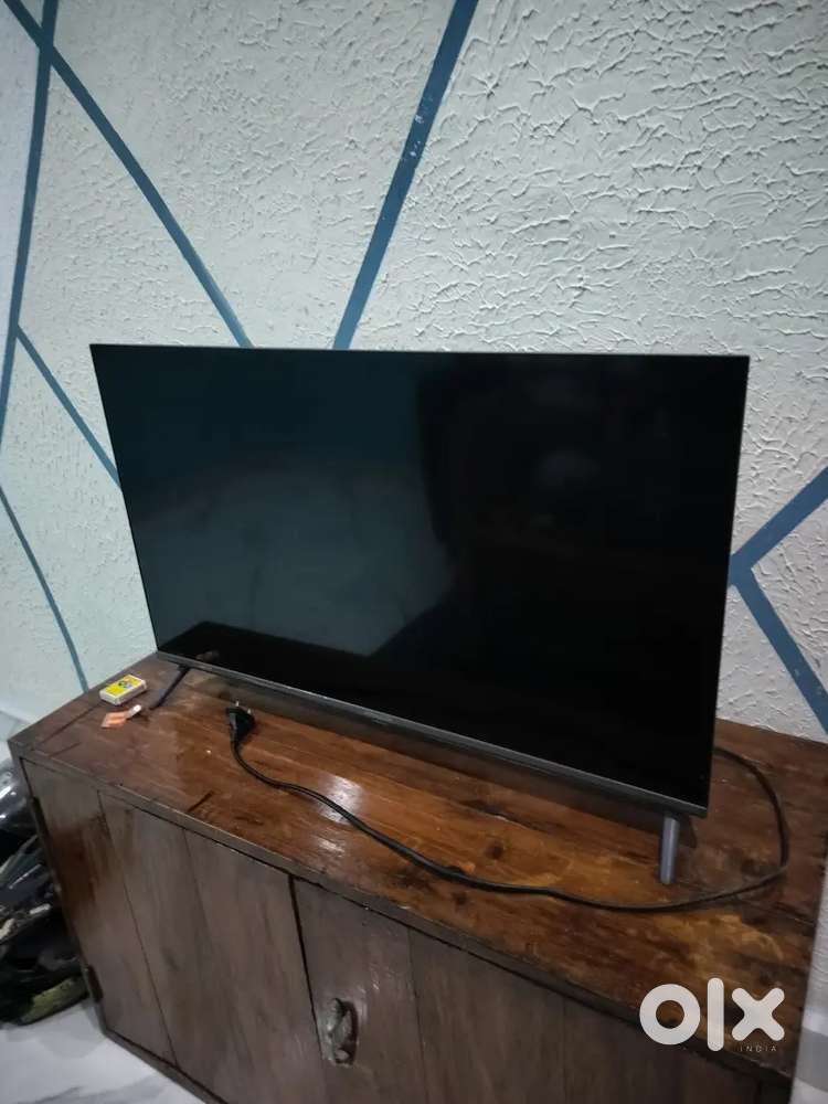 Led tv android smart TV