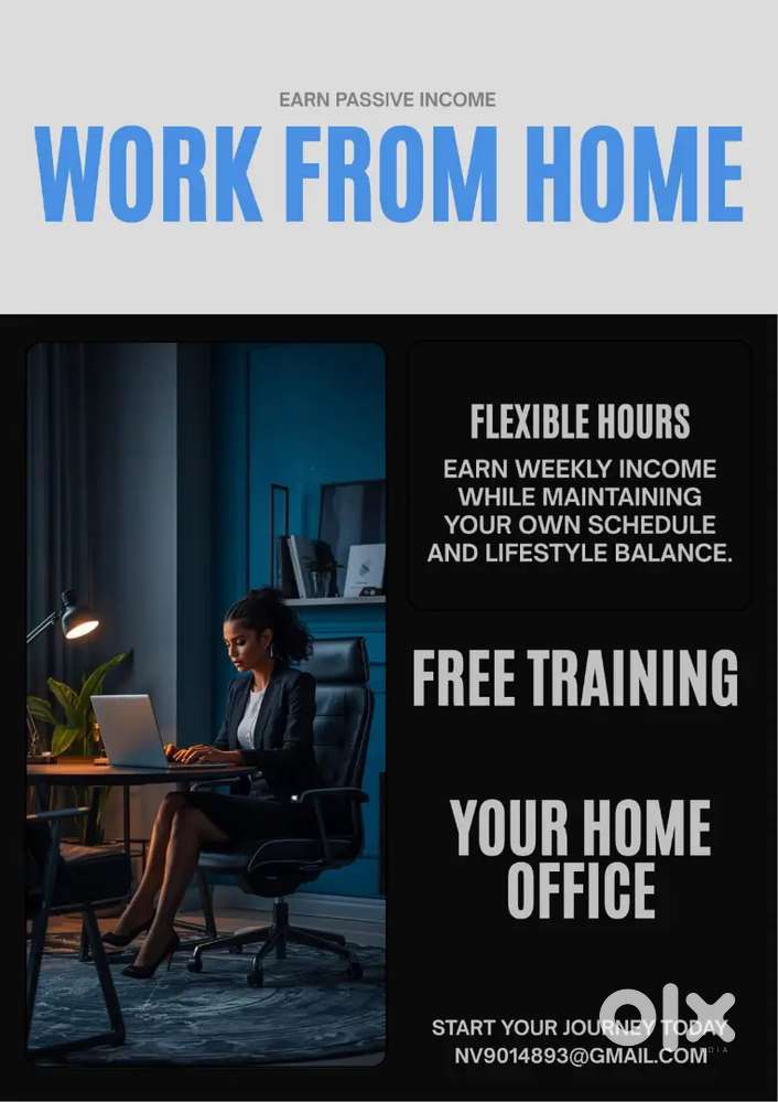 Be your own Boss