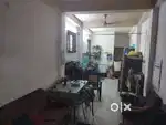 Egmore 1 BHK First Floor Furnished Rent
