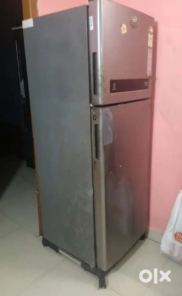 Whirlpool Refrigerator