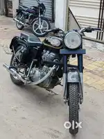 Orijnal Standard Bullet ka bap