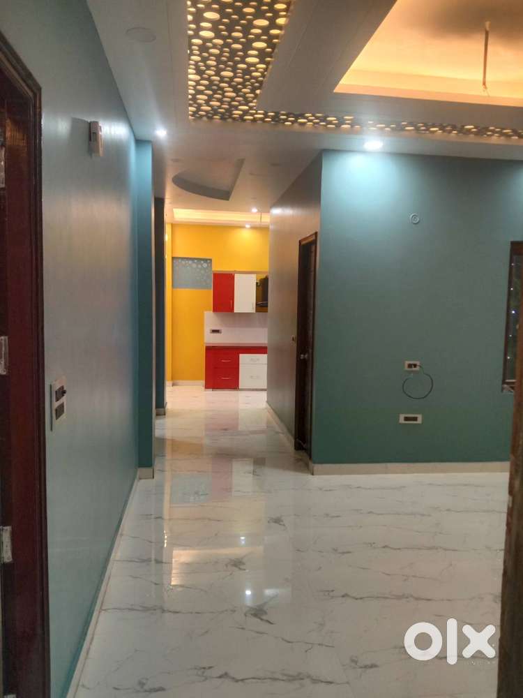 2 BHK  GF for rent