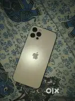 IPHONE 12 PRO GOLD 128gb