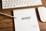 Work from home code writing job