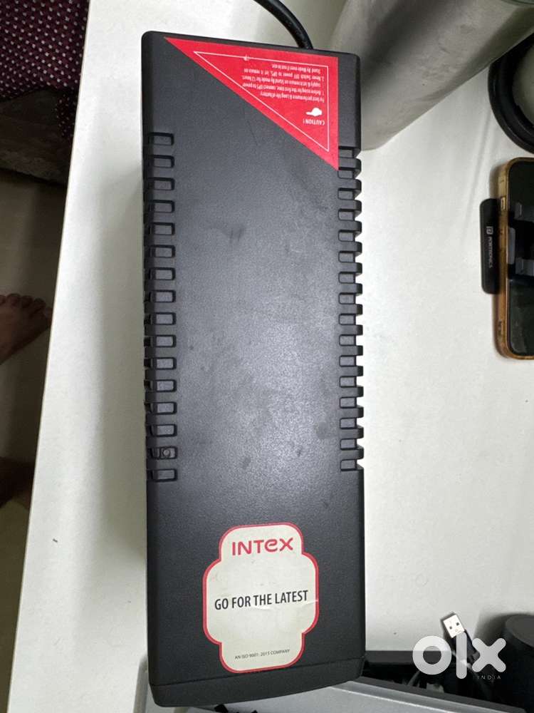 Intex725 ups