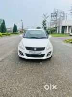 Maruti Suzuki Swift VDI, 2015, Diesel