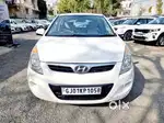 Hyundai i20 Sportz 1.2 BS-IV, 2012, Petrol