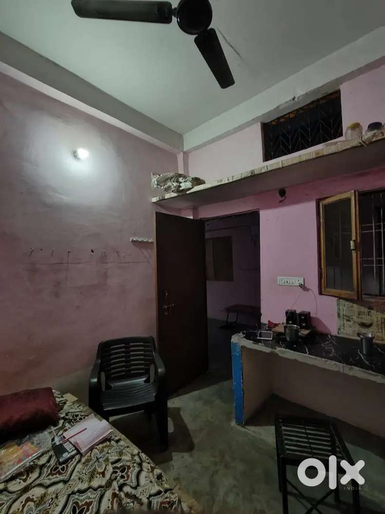 Single rooms available for rent