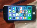 I phone 5s