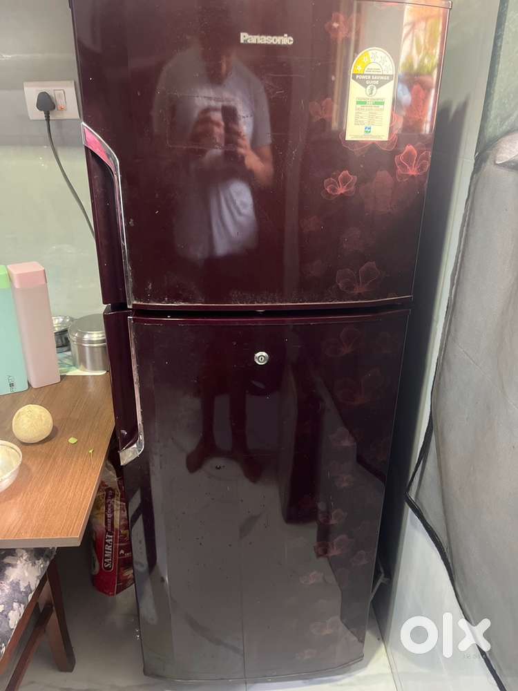 240 litres refrigerator in perfectly working condition
