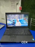 (Gaming laptop)Dell Precision m4800 16gb ram 256gb ssd