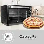 Faber OTG microwave oven