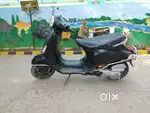 vespa bs4 good condition