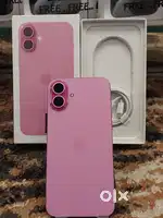 USA IMPORT IPHONE 16 PLUS REFURBISHED MULTI COLOUR 512GB BUY