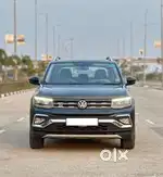 Volkswagen Taigun GT Plus 1.5 TSI DSG, 2023, Petrol