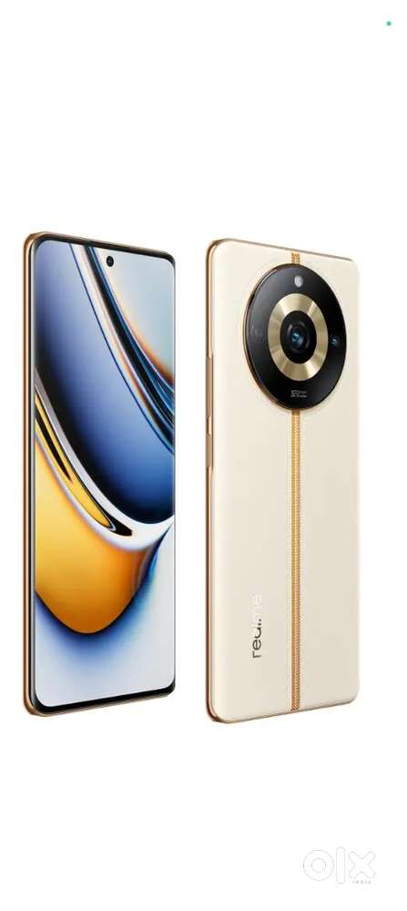 Realme 11 Pro 5G 8g+256