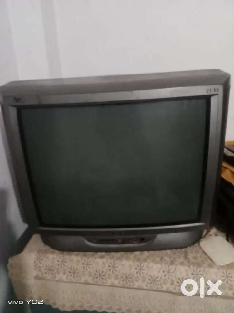 TV lene ke  liye sampark Karen