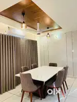 2 BHK FURNISHED FLAT... KOTTULI, POTTAMMAL