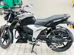 TVS APACHE RTR 160 4V 2021