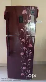 Samsung double door