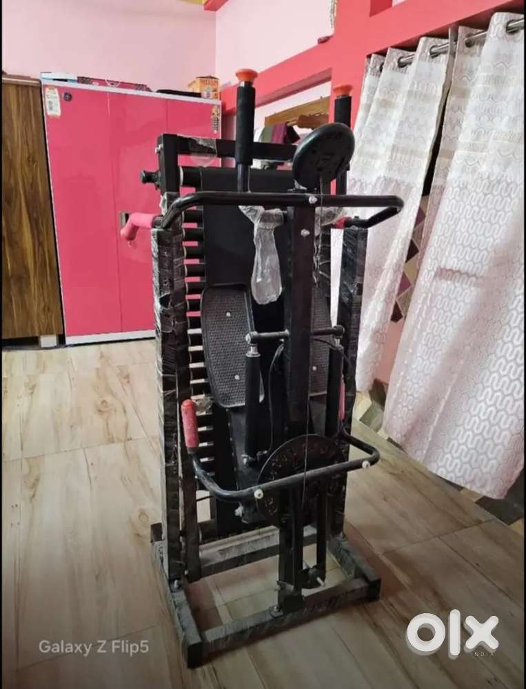 Sale a manual trademill