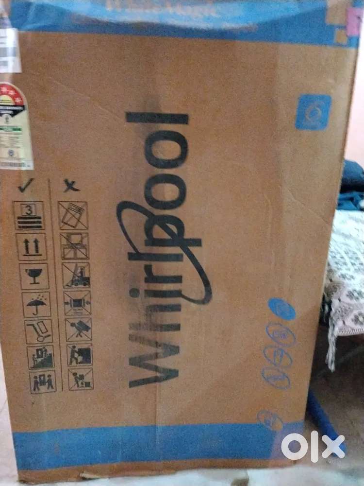 WhiteMagic,Classic/Deluxe/Royale Whirlpool automatic washing Machine,