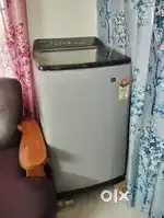 Samsung Washing Machine 7kg