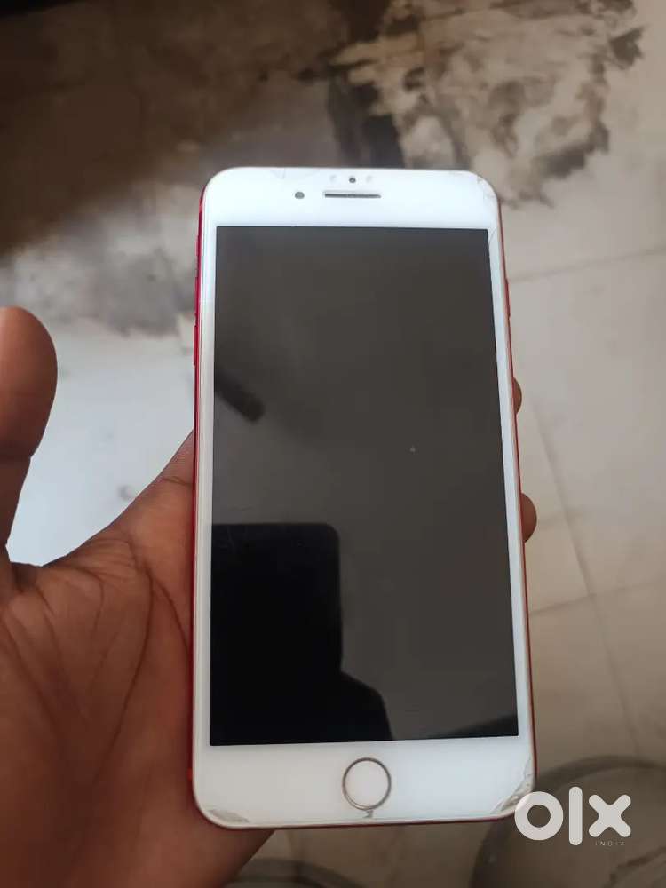 All in good condition nothing replace any parts