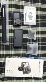 DJI Action 5 pro