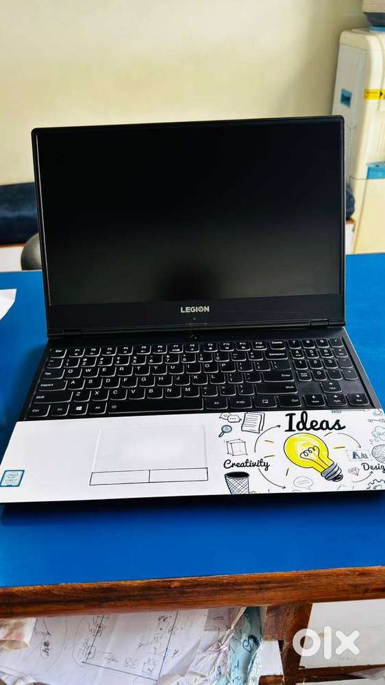 LENOVO LEGION I7  Y540