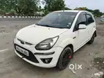 Ford Figo 2010-2012 Diesel ZXI, 2010, Diesel